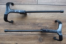 EMUK HALTER WOHNWAGEN SPIEGEL