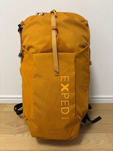 Exped skyline rucksack - exped,