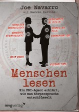 Menschen lesen | Ein FBI-Agent