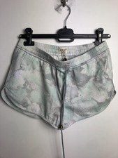 KHUJO Damen Shorts Kurzehose