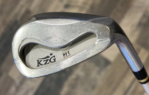 Kzg pft sand wedge - sw, graphite