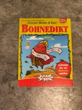 Bohnedikt - Bohnanza-Reihe -