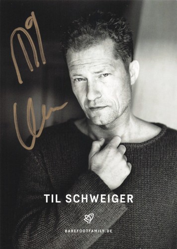 Til schweiger - til,