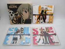 Soul Eater CD The Best Of Soul