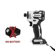 Makita grün DTD173 18 V LXT