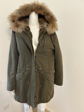 IQ Berlin Toller Parka