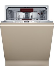 Neff S255ECX15E N 50