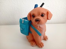 Stifthalter Stiftköcher Organizer Spardose Schreibtisch Büro Kinderzimmer