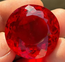 AAA+ Großer Mosambik Roter