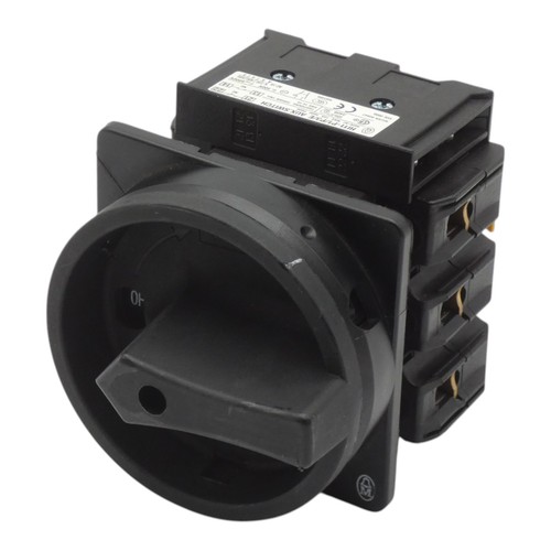 Moeller 63a 690v - p3-63,