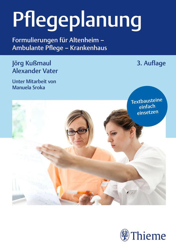 Pflegeplanung formulierungen - |,