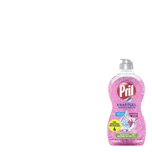 1x450ml pril hand spülmittel - pril, hand-spülmittel