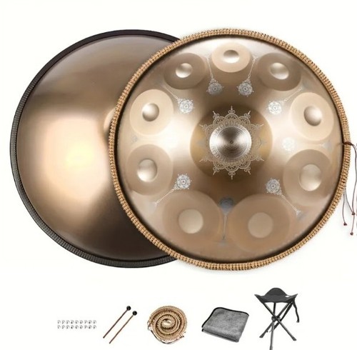 Noten handpan 432 hz - noten,