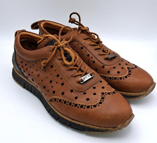 G.K. Mayer Herren Halbschuhe Gr.43