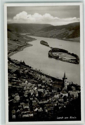39303468 6223 lorch rhein - 6223,