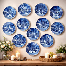 Berlin Design Sammlerteller