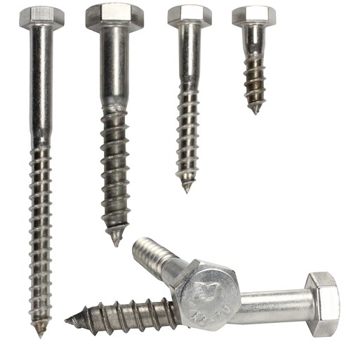 Holzschrauben din 571 - 571, 6