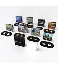 Complete Studio Album