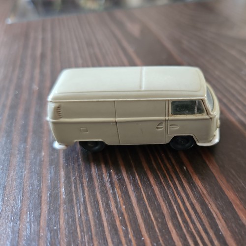 Wiking bus kastenwagen t2 - vw,