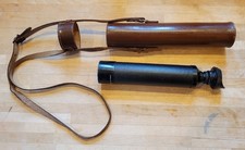 Teleskop, Fernrohr, Hertel &