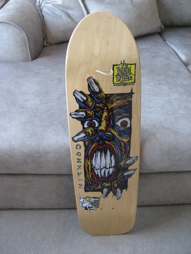 Powell peralta lance conklin - powell,
