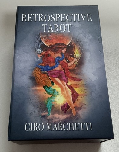 Die retrospektive tarot von - die,