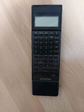 SIEMENS FM 603 Q4/K4 ORIGINAL