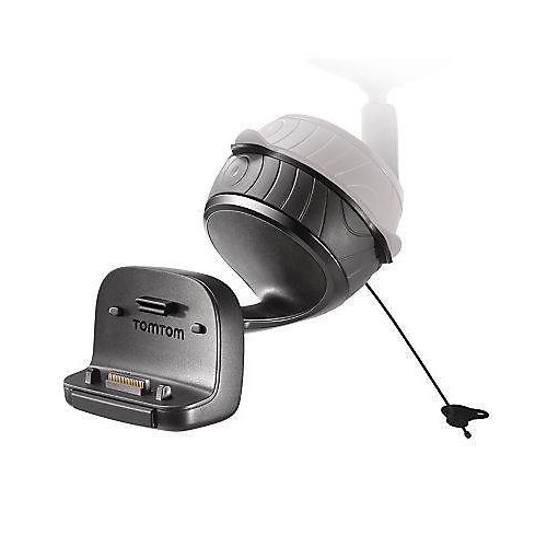 Tomtom active dock traffic - tomtom,