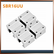 1/2/4/8 pcs Linearlager