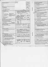 MERCEDES BENZ 170 V 1950 AHK