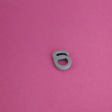 Playmobil clip for light stand