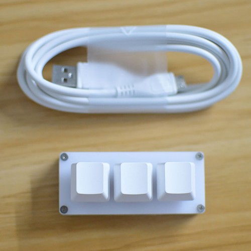 Mini key keypad gaming - keypad,