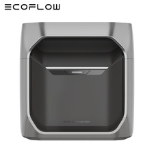 ECOFLOW Zusatzakku 1024Wh für