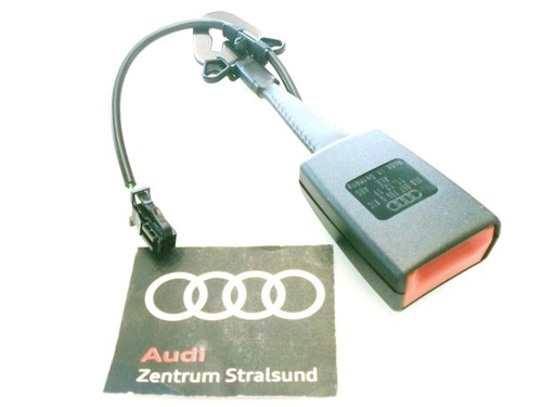 Original audi - (typ, 4f)