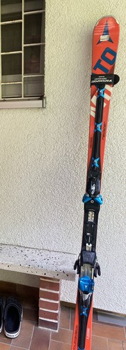Ski atomic redster - ski, xt