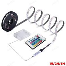 1/2/5M Batterie Betrieben Band