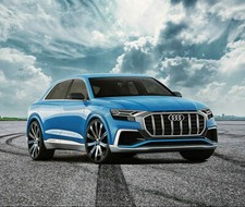 Lombartho Edition 23 Zoll