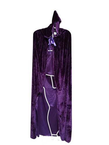 Pro long cape - cape, umhang