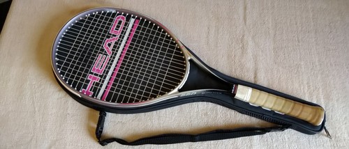 Head 660 tennisschläger - head,