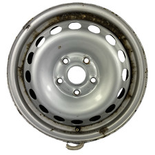 Stahlfelge 6Jx15 ET47 LK 5x112