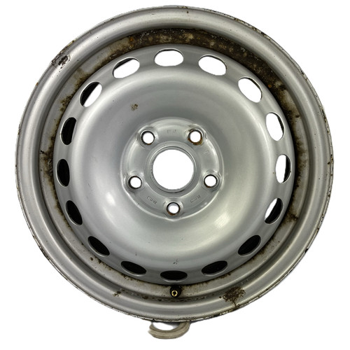 Stahlfelge 6jx15 et47 5x112 - 6jx15, lk