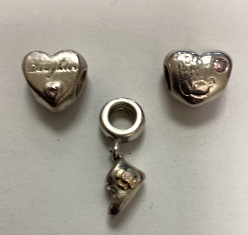 Original pandora charms - original, x