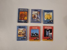 Pelikan Tramp Bücher Mini