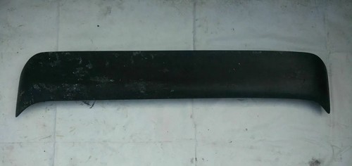 Heckspoiler original pfeba 253 - original,