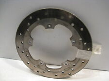 Bremsscheibe hinten Piaggio MP3 MP-3 250 LT, 08-10