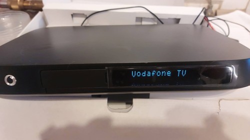Neu vodafone center 2000 - neu, tv