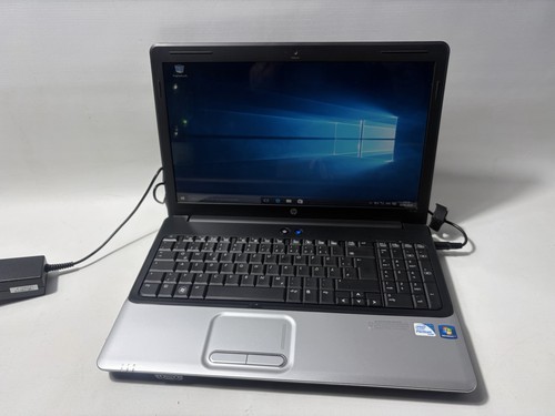 Laptop g61 notebook - hp, ghz