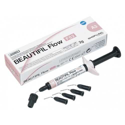 Shofu beautifil flow - beautifil,