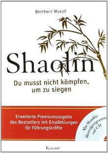 Shaolin premium du - -, musst