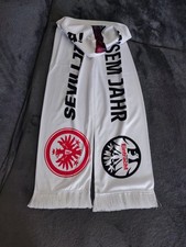 Eintracht Frankfurt SGE Schal